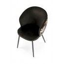 Стул HALMAR K506 разноцветный